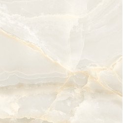 Stubay Onyx Crema Керамогранит 60х60 Полированный Laparet