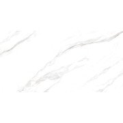 Calacatta Regal Grey Керамогранит белый 60х120 Полированный Ceradim