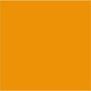 Калейдоскоп оранжевый блестящий 5057 20х20 Kerama Marazzi