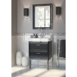 Раковина POMPEI 80 с крепежом 1с Kerama Marazzi