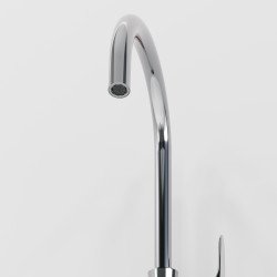 Смеситель для кухни LAPARET LISERA N2068502LPT