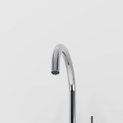 Смеситель для кухни LAPARET MINILIADA N3063302LPT