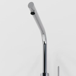 Смеситель для кухни LAPARET MITHRA N2066417LPT
