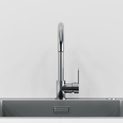 Смеситель для кухни LAPARET MOLERA N3063402LPT