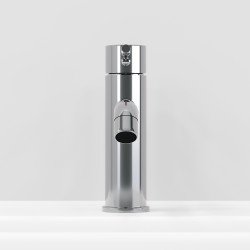 Смеситель для раковины LAPARET MINILIADA N2011702LPT