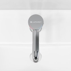 Смеситель для раковины LAPARET MINILIADA N2011702LPT