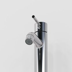 Смеситель для раковины LAPARET MINILIADA N2011702LPT