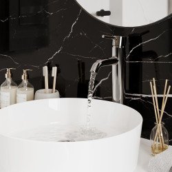 Смеситель для раковины LAPARET MINILIADA высокий N2012902LPT
