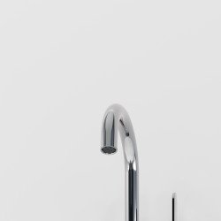 Смеситель для раковины LAPARET MOLERA высокий N4013202LPT