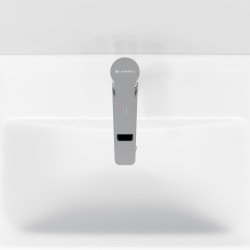 Смеситель для раковины LAPARET NOBIA N3015402LPT