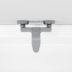 Смеситель для ванны/душа LAPARET LISERA N2038502LPT