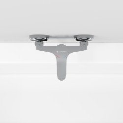 Смеситель для ванны/душа LAPARET MOLERA N2033502LPT
