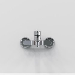 Смеситель для ванны/душа LAPARET MOLERA N2033502LPT