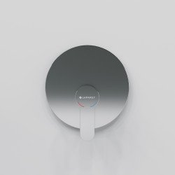 Смеситель для ванны/душа LAPARET MOLERA встраиваемый N2180902LPT