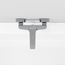 Смеситель для ванны/душа LAPARET NOBIA N2038102LPT