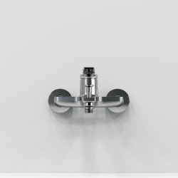 Смеситель для ванны/душа LAPARET NOBIA N2038102LPT