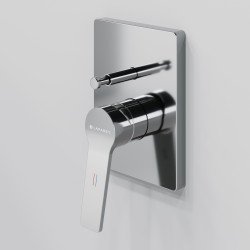 Смеситель для ванны/душа LAPARET NOBIA встраиваемый N2187602LPT