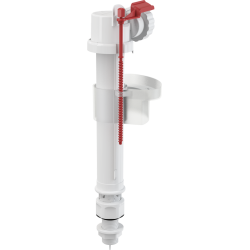 Впускной механизм с нижней подводкой, арт. A17-1/2"