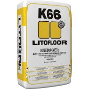 LITOFLOOR K66 25kg Litokol