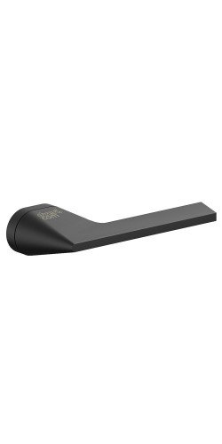 Для межкомнатных дверей ручки AR2-700 SBlack