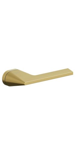 Для межкомнатных дверей ручки AR2-700 SGold