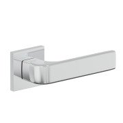 Для межкомнатных дверей ручки AS-310 Chrome