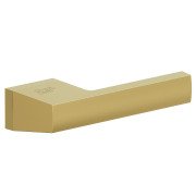 Для межкомнатных дверей ручки AS2-620 SGold