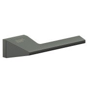 Для межкомнатных дверей ручки AS2-621 SGraphite