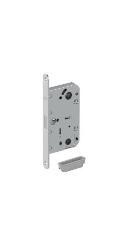Для межкомнатных дверей защелки LM-3-WC Chrome