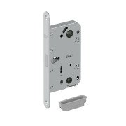 Для межкомнатных дверей защелки LM-3-WC SChrome