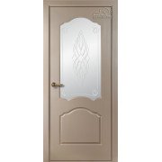 Дверь Каролина Evo Pro BelwoodDoors со стеклом