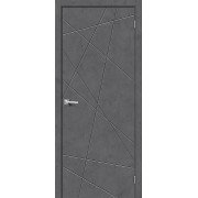 Эко шпон graffiti Граффити-5 Slate Art