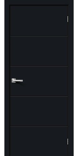 Винил graffiti Граффити-2 Total Black