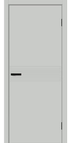 Винил graffiti Граффити-23.Д Grey Pro