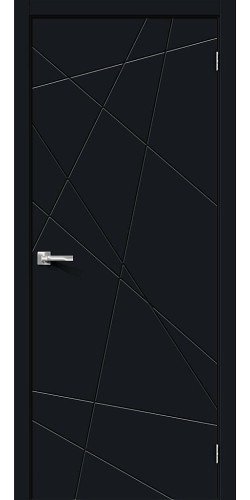 Винил graffiti Граффити-5 Total Black