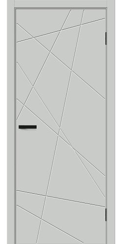 Пэт graffiti Граффити-5.Д.П Grey Silk