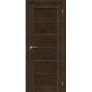 Эко шпон legno Легно-21 Dark Oak