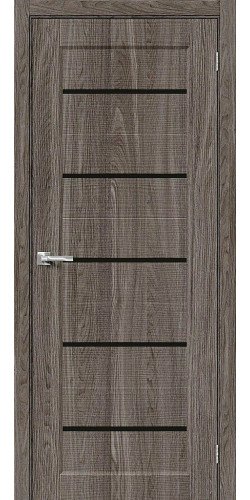 Хард флекс moda Мода-22 Black Line Ash Wood