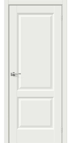 Эмалит neoclassic Неоклассик-32 White Matt