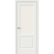 Эмалит neoclassic Неоклассик-33 остекленная White Matt