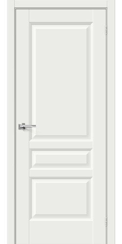 Эмалит neoclassic Неоклассик-34 White Matt