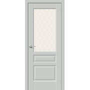 Эмалит neoclassic Неоклассик-35 остекленная Grey Matt