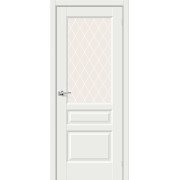 Эмалит neoclassic Неоклассик-35 остекленная White Matt