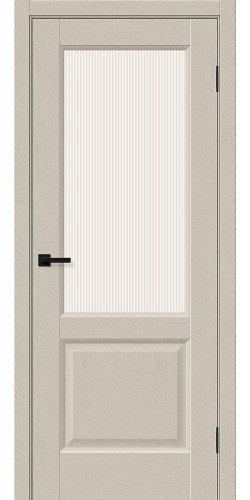 Пэт neoclassic Неоклассик-33 остекленная Cream Silkwood