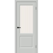 Пэт neoclassic Неоклассик-33 остекленная Grey Silk