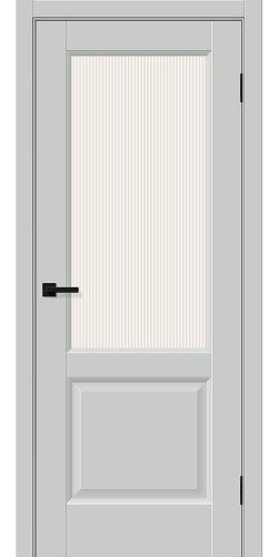 Пэт neoclassic Неоклассик-33 остекленная Grey Silk