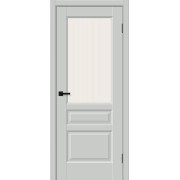 Пэт neoclassic Неоклассик-35 остекленная Grey Silk