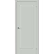 Эмалит prima Прима-10 Grey Matt