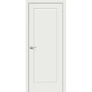 Эмалит prima Прима-10 White Matt