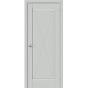 Эмалит prima Прима-10.Ф2 Grey Matt